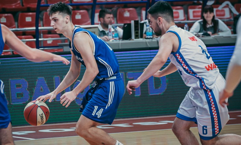 Cibona kao stopostotna prošla u polufinale, Petranovićeva simultanka sa Širokim