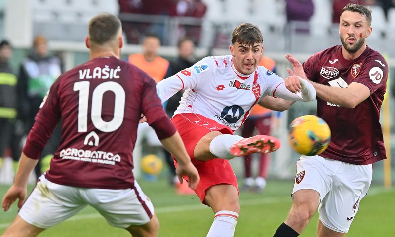 Fiorentina nastavila sjajan pobjednički niz, Monza uzela bod u Torinu