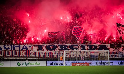 Ajax rasprodao Poljud i srušio rekord, ali izdao upozorenje: 'Ne nosite obilježja i izbjegavajte Varoš'