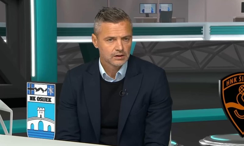 Skomina: 'Mogu razumjeti suca, olakšavajuća okolnost za Ademija je da se okliznuo'
