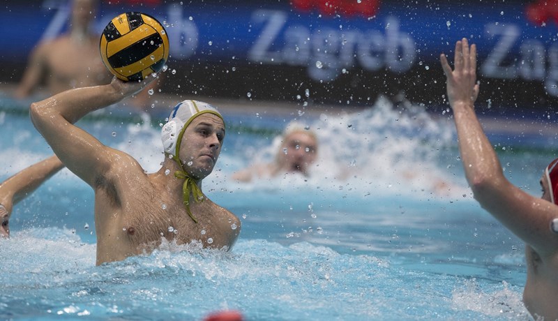 Jug i Jadran u borbi za trofej pobjednika Hrvatskog kupa, Mladost ispala na peterce