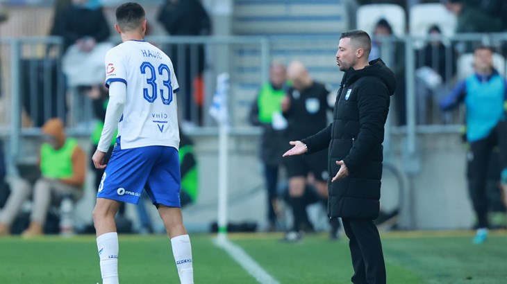 Osijekov branič ozlijedio se pred kraj priprema i propušta početak drugog dijela SuperSport HNL-a