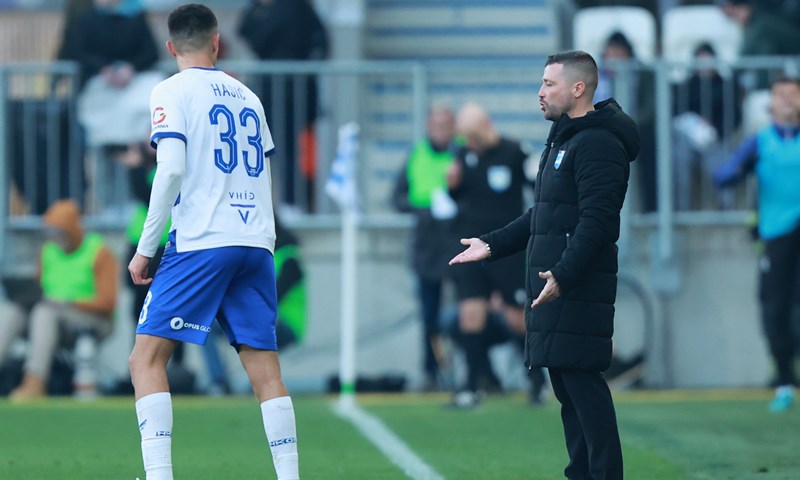 Osijekov branič ozlijedio se pred kraj priprema i propušta početak drugog dijela SuperSport HNL-a