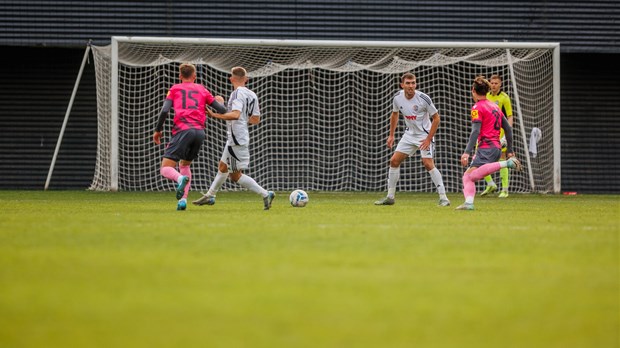 Dugopolje odlično otvorilo nastavak sezone i skočilo na vrh ljestvice pobjedom protiv Rudeša