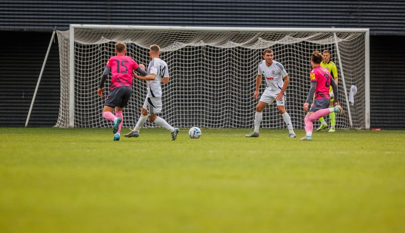 Dugopolje odlično otvorilo nastavak sezone i skočilo na vrh ljestvice pobjedom protiv Rudeša