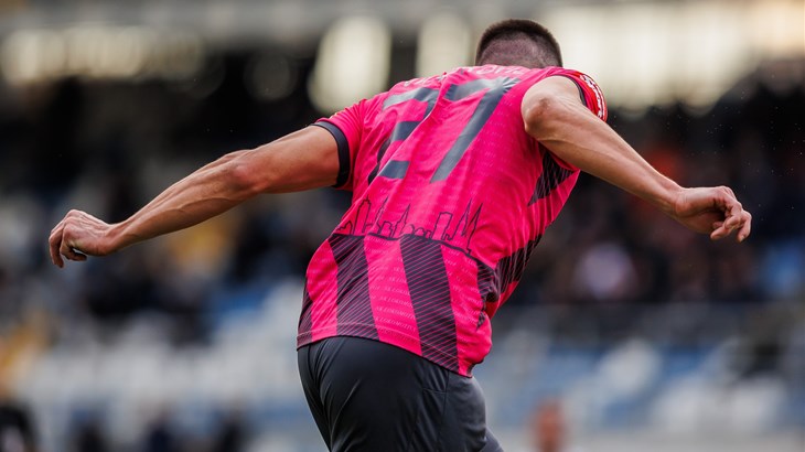 Zrinjski se pojačao donedavnim igračem Lokomotive