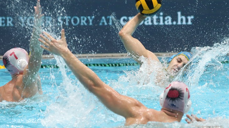 Jug AO odradio dobar posao i upisao pobjedu u Valjevu
