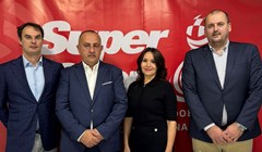 SuperSport novi sponzor Kupa Hrvatske za odbojkaše i odbojkašice