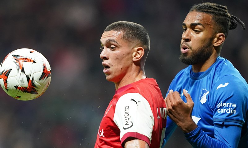 Manchester United do prve pobjede pod novim trenerom, preokret Fenerbahčea, sjajna utakmica u Londonu
