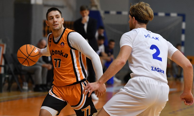 Šibenka i Cedevita Junior do gostujućih pobjeda, Vrijednosnice Osijek obranile čast domaćina