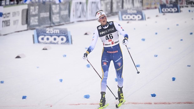 Norvežani i Norvežanke na startu sezone u skijaškom trčanju bez pobjede, ali okupirali postolje