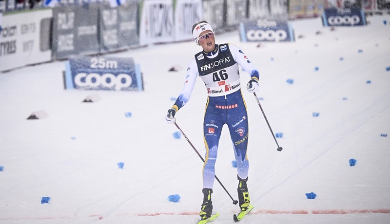 Norvežani i Norvežanke na startu sezone u skijaškom trčanju bez pobjede, ali okupirali postolje