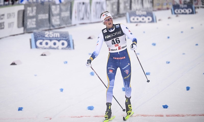 Norvežani i Norvežanke na startu sezone u skijaškom trčanju bez pobjede, ali okupirali postolje