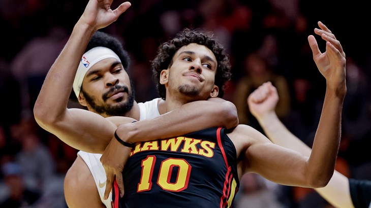 Sjajni Cavsi pokvarili LeBronovu večer, niz Thundera nastavljen i protiv Minnesote