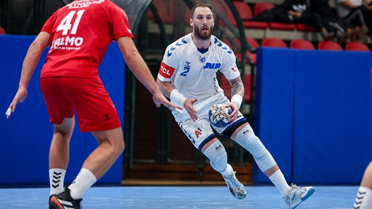 Zagreb bez problema do pobjede, Zamet slavio u golovima bogatoj utakmici