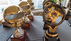 Hrvatski auto i karting savez: Cjelodnevna svečanost oktanaca u Zagrebu
