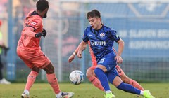 Jagušić: 'U Rijeku ne dolazimo s bijelom zastavom, a na proljeće možemo biti samo bolji'