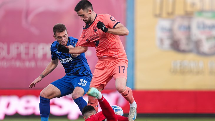 Održan ždrijeb SuperSport Hrvatskog kupa, Osijeku težak posao u Koprivnici