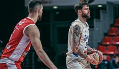 Cedevita Olimpija do glatke pobjede, Igokea bolja od 'Studenata'