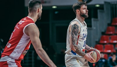 Cedevita Olimpija do glatke pobjede, Igokea bolja od 'Studenata'