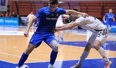 Futsal Dinamo visokim porazom zaključio nastup u Ligi prvaka