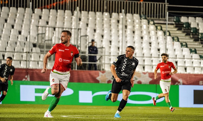 Hrvatska remizirala s Mađarima na otvorenju Svjetskog prvenstva