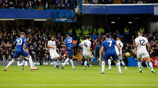 Chelsea u londonskom dvoboju želi držati priključak za prvim mjestom