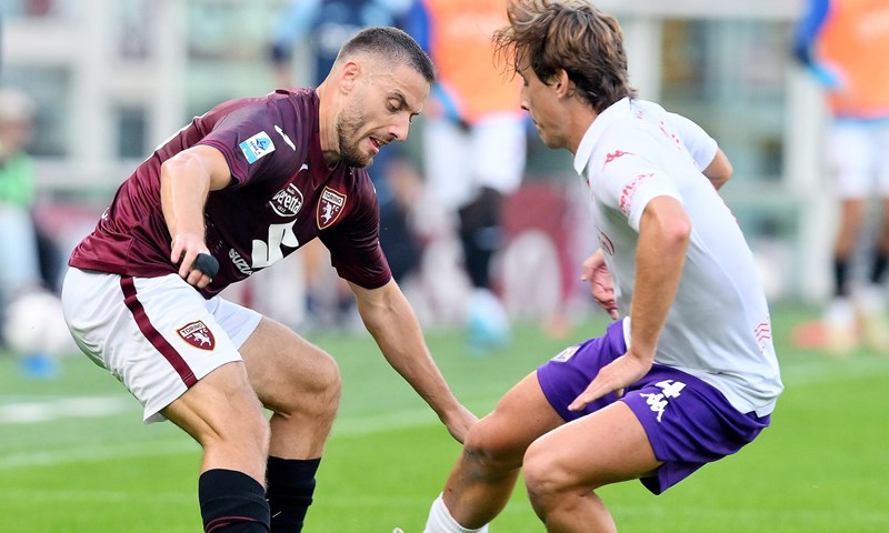 Sosa skrivio jedanaesterac, kasnije zamalo zabio golčinu, a Torino opet izgubio bez ispaljenog metka