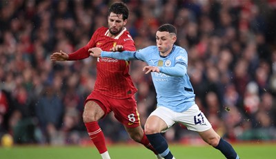 Slobodni pad Manchester Cityja se nastavlja, novi poraz nanio mu Liverpool