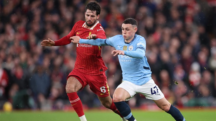 Slobodni pad Manchester Cityja se nastavlja, novi poraz nanio mu Liverpool