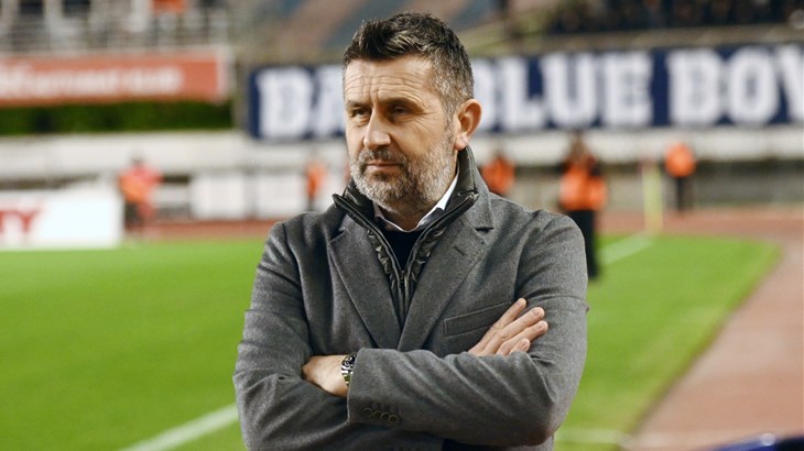 Bjelica: 'Posljednje utakmice moraju nam dati samopouzdanje jer smo igrali dobro u oba smjera'