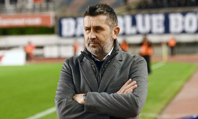 Nenad Bjelica vjeruje da će BiH biti ugodno iznenađenje nadolazećeg SP-a