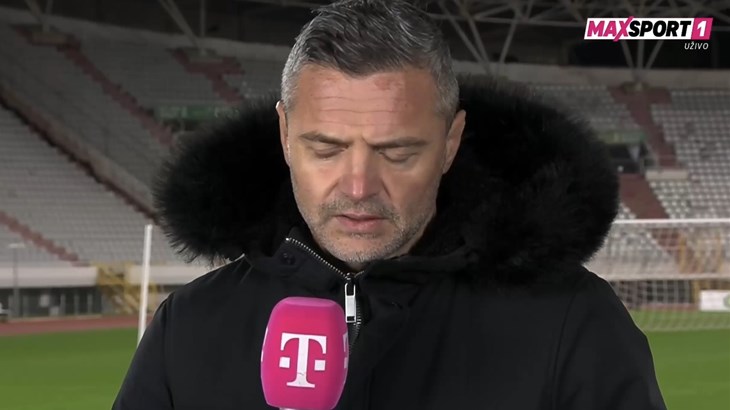 Skomina o kaznenom udarcu na Rakitiću: 'To je situacija koju si stvarno ne želiš'