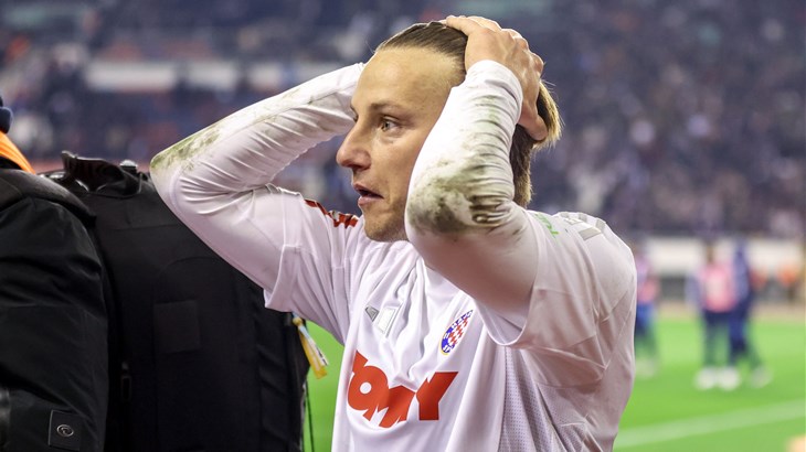 Čak 13 igrača ranije odlazi na zimsku stanku u SuperSport HNL-u