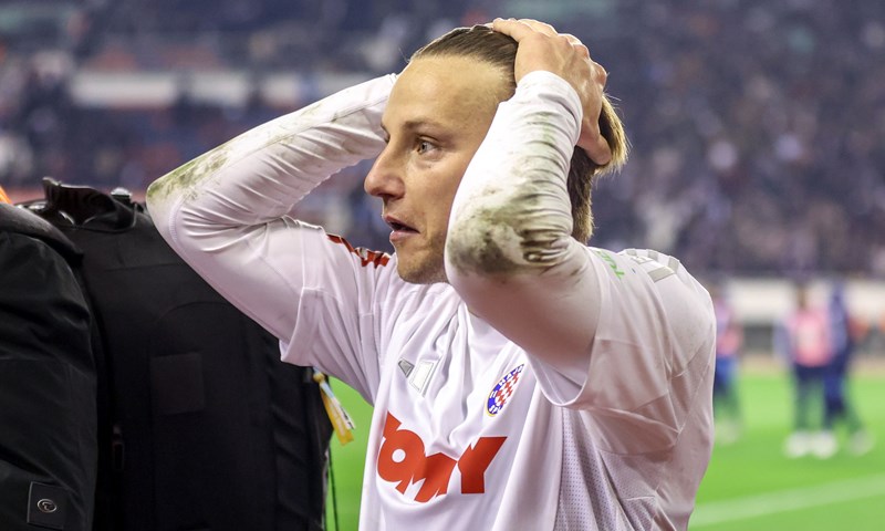 Čak 13 igrača ranije odlazi na zimsku stanku u SuperSport HNL-u