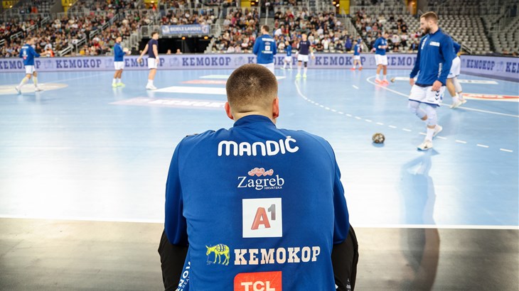 Petković: 'Dao bih sve od sebe da Mandić bude na Svjetskom prvenstvu, ali prognoze nisu optimistične'