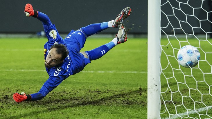 Bayer izbacio Bayern iz DFB Pokala nakon prvog Neuerovog isključenja u karijeri