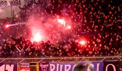 Visoke kazne za Hajduk i Dinamo nakon derbija na Poljudu