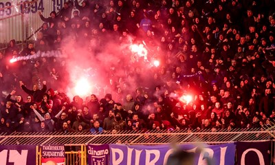 Kreće prodaja za veliko europsko gostovanje: Dinamo dobio 2420 ulaznica za Sunderland