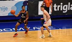 Cedevita Junior u završnici susreta do pobjede u Domžalama