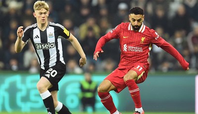 Newcastle zaustavio Liverpool, City napokon do pobjede, Chelsea skočio na drugo mjesto