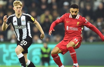 Newcastle zaustavio Liverpool, City napokon do pobjede, Chelsea skočio na drugo mjesto