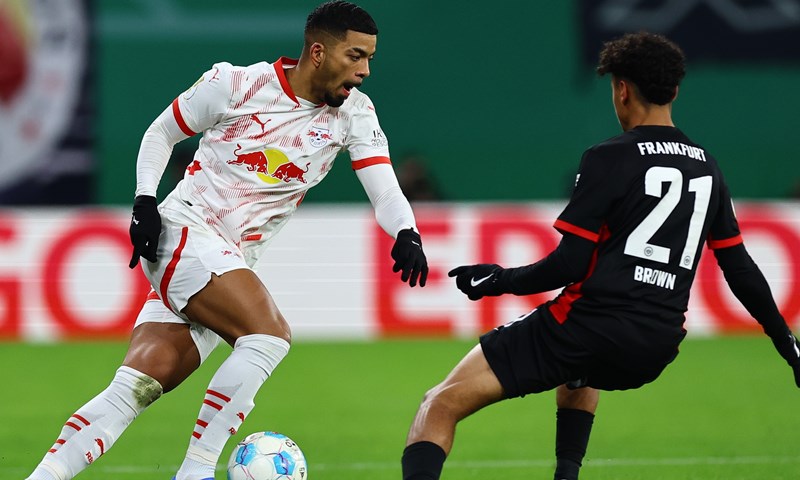 Werder je u naletu, u Leipzig dolazi po puni plijen
