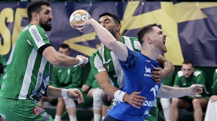 Füchse je već potvrdio prolazak skupine, ali u Poljsku ide po pobjedu