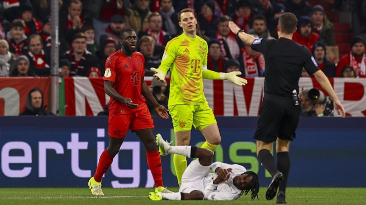 Bayern lako protiv Kramarićevog Hoffenheima, Heidenheim tri puta se vraćao iz zaostatka