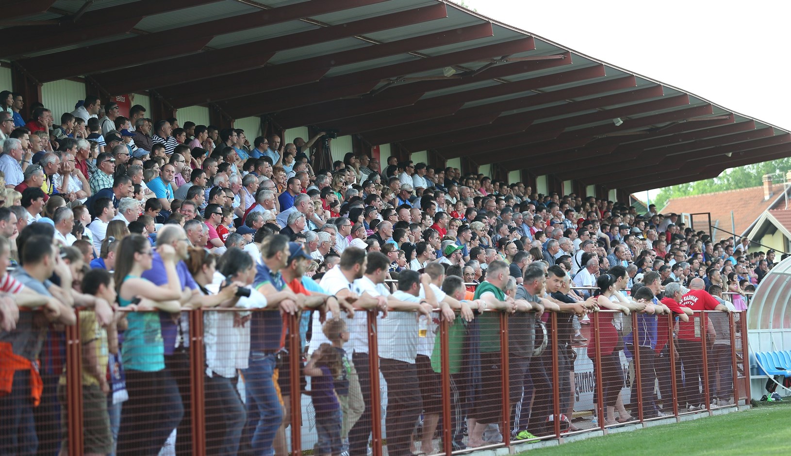 Oglasili se i Sesvećani: 'I dalje vjerujemo da je stadion u Sesvetama najbolje, najbrže i najučinkovitije rješenje'