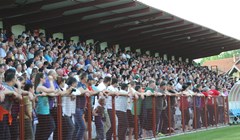 Oglasili se i Sesvećani: 'I dalje vjerujemo da je stadion u Sesvetama najbolje, najbrže i najučinkovitije rješenje'