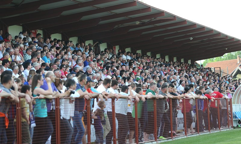 Oglasili se i Sesvećani: 'I dalje vjerujemo da je stadion u Sesvetama najbolje, najbrže i najučinkovitije rješenje'