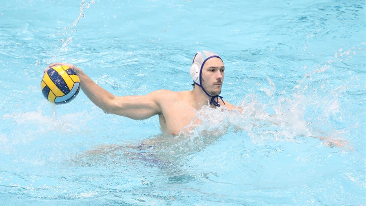 Mladost nadoknadila 'nemoguće' protiv Juga i ušla u finale prvenstva Hrvatske