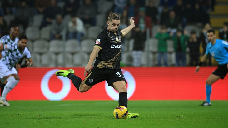 Niko Kovač na novom teškom ispitu, čeka ga Sporting u Ligi prvaka